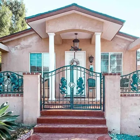 Cozy Beach Home Walking Distance From Ocean Ventura Exterior foto