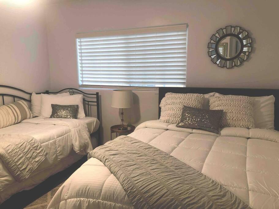 Villa Cozy Walking Distance From Ocean