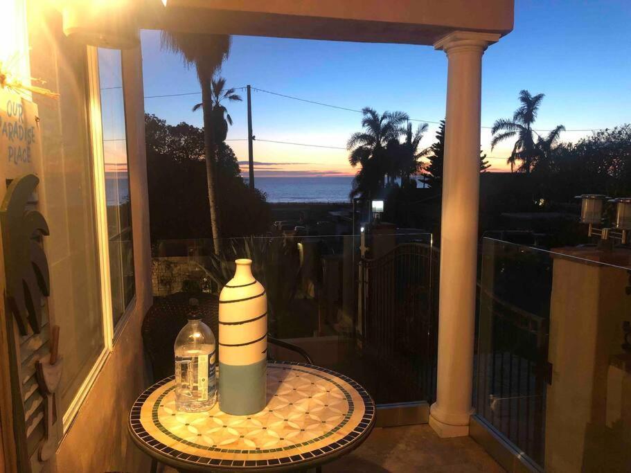 Villa Cozy Walking Distance From Ocean Ventura