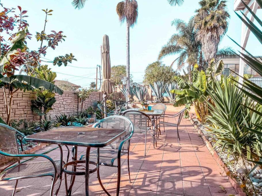 Cozy Walking Distance From Ocean Villa