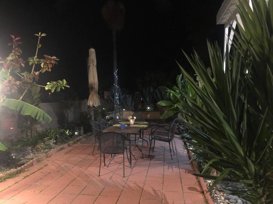 Villa Cozy Walking Distance From Ocean Ventura