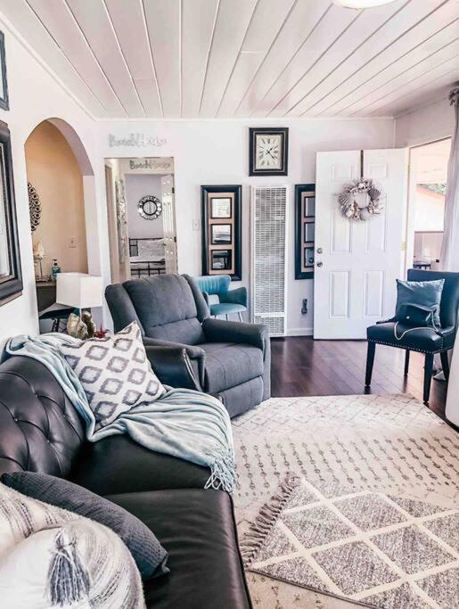 Cozy Walking Distance From Ocean Villa Ventura