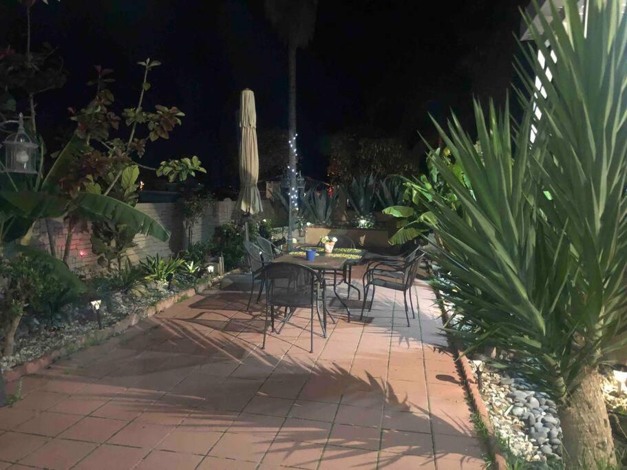 Villa Cozy Walking Distance From Ocean Ventura